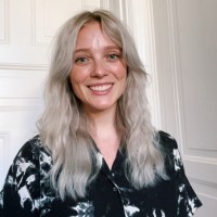 Selina Öberg