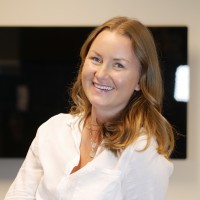 Tonje Westrebø Olsen