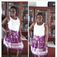 Makgethoa Daphney