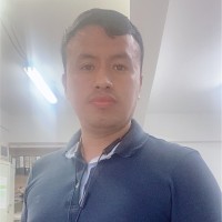 Marcos Antonio Rodriguez Bao
