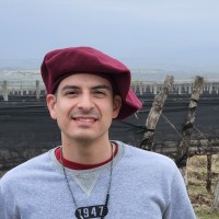 Juan Altamirano