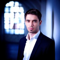 Amir Hossein Maher