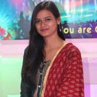 Suchismita Pati
