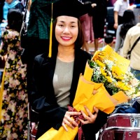 Aries(Thao) Le