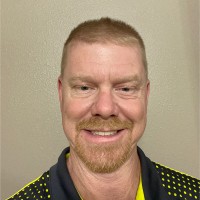 Aaron Shown