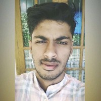 Navaneeth Kk