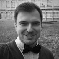 Dimitri Bondarenko