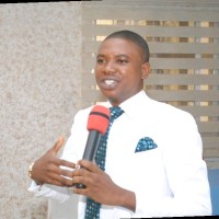 Gabriel Olarewaju