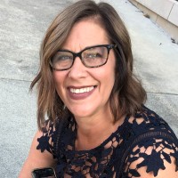 Sharon Masters