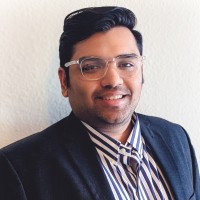 Ashish Nag, Ph.D.