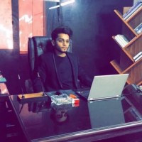 Husnain Iqbal