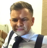 Stuart Cowell
