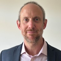 Rob Ashurst