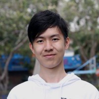 Yizhou Chi