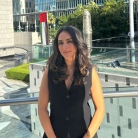 Kahina Bouaziz
