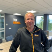 Robert van den Dungen