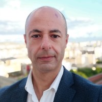 Patrick Saliba