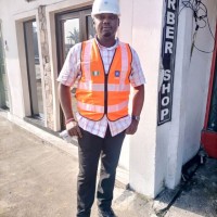 Benjamin Eberechukwu