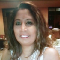 JUDY RAMNATH