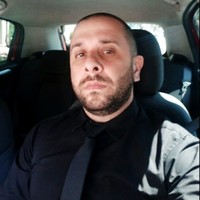 Ericsson Vieira