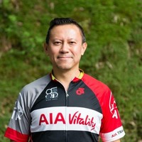 Stanley Fung