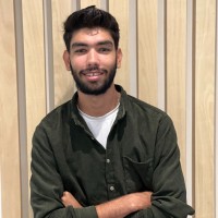 Mahmoud Khater