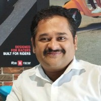 Avinash Buchke