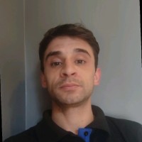 Rodolfo Lazcano