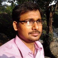 Abhishek Paul