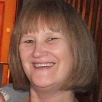 Sandra Fishwick