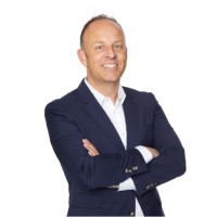 Dennis Pieterse
