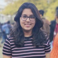 Tripti Gupta