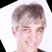 Haim Rosenberg