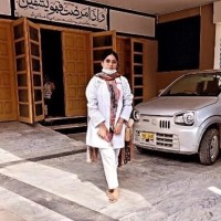Rida Lodhi