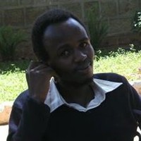 ARTHUR WAITITU