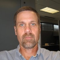 vince anderson