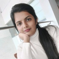 Harshada Padar