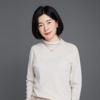 Alizee Jiang