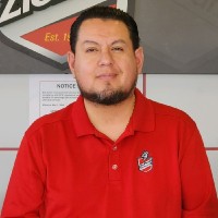 Mauricio Delgado