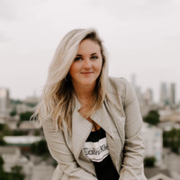 Abigail Ulmer