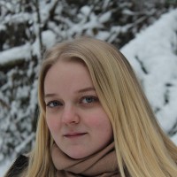 Alma Merle Cold