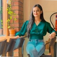Siddhi Wagh