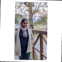 Jayita Ghosh