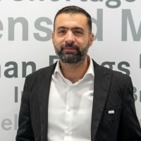 Dr. Samih Dagher