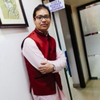 Souptik Biswas