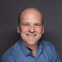 Nicolas HUOT