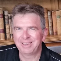 Jim Williams