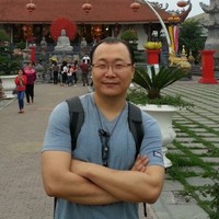 Gwang Hak Kim