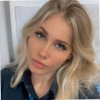 Ana Carolina Marchiori