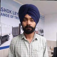 Rajinder Singh